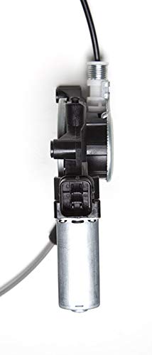 748-045 72710-SDA-A01, 72710-SDC-A01 Well Auto Window Regulator with OE Type Motor (Plug built on Motor) for 03-07 4 Door Rear Right Passenger Side