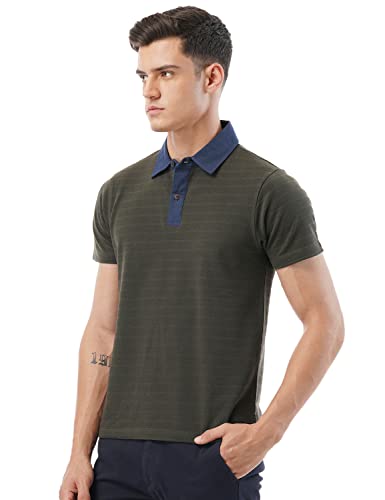 Image of FYLTR Men Polo Shirt