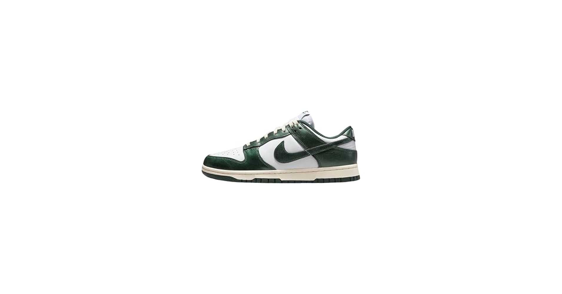 【極美品】Nike Dunk Low “Team Green” Nike Dunk Low with 