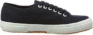 Superga Superga Unisex Kinder 2750 Cotu Classic S000010 Gymnastikschuhe Superga Superga Unisex Kinder 2750 Cotu Classic S000010 Gymnastikschuhe