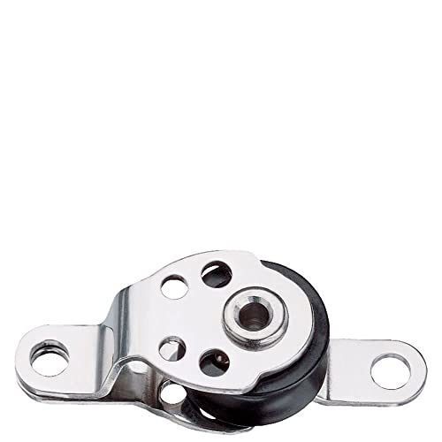 Harken Premium Sailing 16Mm Triple Pulley Air Boat Block, Part 408 #TOP10