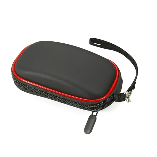 Hard Carrying Case Storage Bag for Apple Magic Mouse I II Gen,Huawei Wireless Mouse