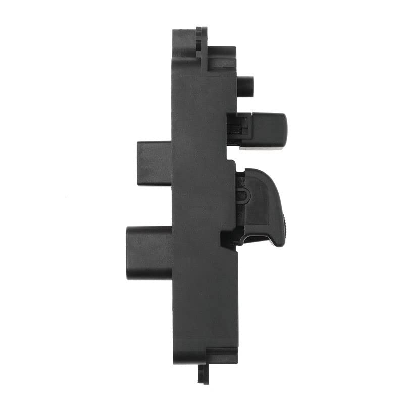Interrupteur de vitre Mazda 2 DD14-66-350 commande principale - 3