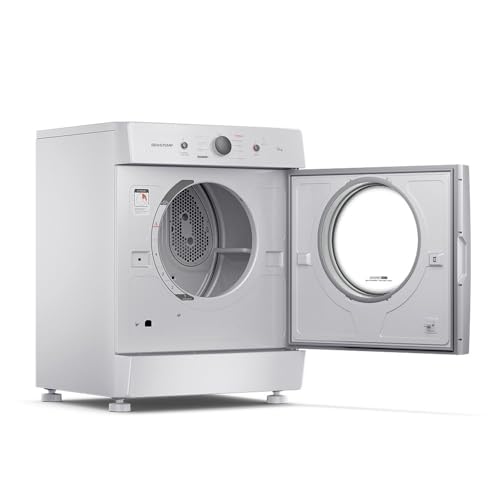 Secadora Piso Brastemp 10Kg - BSR10BB 220V