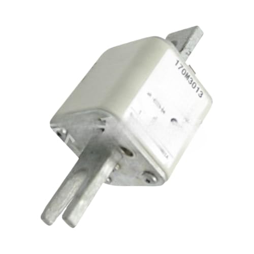 Coupure ultra-rapide 170M3013 à 170M3015 pour semi-conducteur de puissance