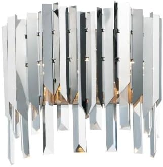 Maxim Paramount-21W 3 LED Wall Sconce-11.45 Inches Wide by 10.5 inches high