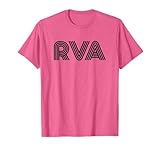 RVA Richmond Virginia Retro Design Studio
