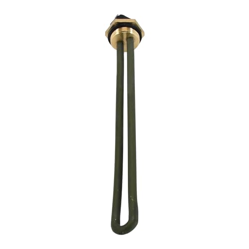 Image of 1440W 120V Water Heater Element 92249 520900 Compatible with Atwood G6A GC6AA GC10A GCH6A GCH10A Compatible with Suburban SW4 SW6 SW10 SW12 SW16 Series Replace 520789 232794 91160 92097