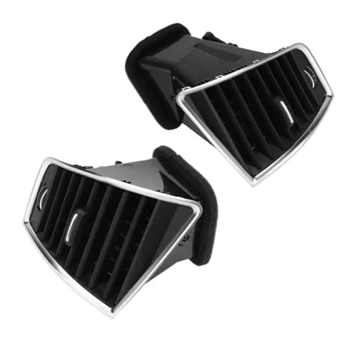 Sortie de climatisation Console Avant pour SQ5 : Réparez la ventilation défectueuse - 2