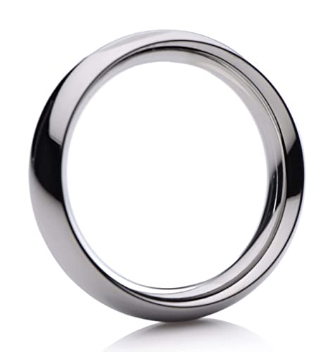 Sarge 2.25 stainless steel l'anneau contre les pannes d'énergie