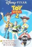  Toy Story 2 [Import allemand]