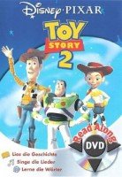 Photo de Toy Story 2 [Import allemand]