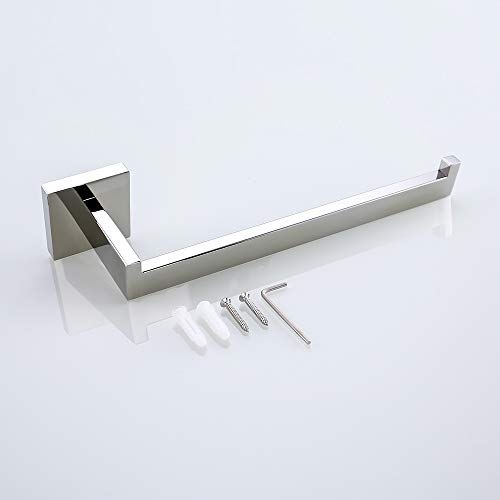 TURS Asciugamano bar SUS 304 in acciaio inox