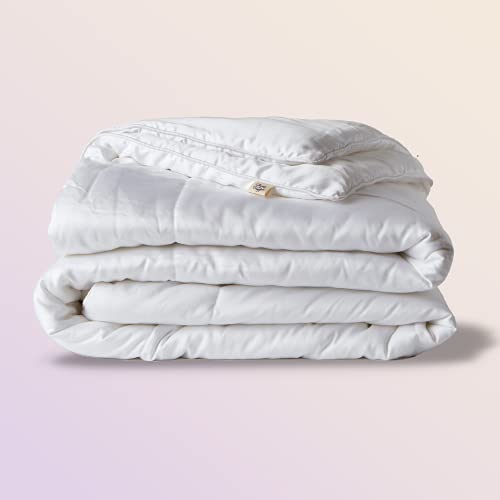 Eucalyptus Comforter
