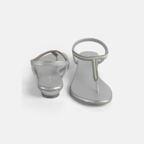 Image of Mochi Women's Flat Sandals