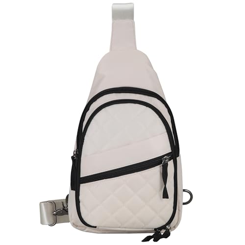 Sarah Nylon RFID EDC Sling