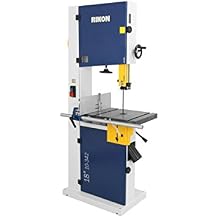 RIKON Power Tools 10-342 18" Bandsaw