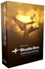 Amazon 国内正規輸入品 Presonus Studio One Professional 2 クロスグレード版 パッケージ品 楽器 音響機器 楽器 音響機器