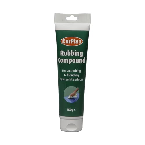 Tetrosyl RCP150 Rubbing Compound