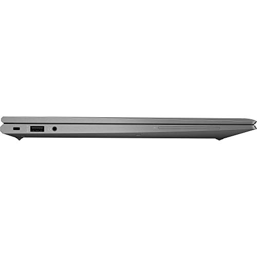 Image of HP Zbook Firefly 15 G7 / Intel Core i7-10510U / 16 GB RAM / 1 TB SSD / 15.6 inch Full HD Display / Fingerprint Sensor / Windows 10 Pro / 3 Years Warranty
