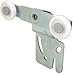 Prime-Line Tandem Roller Assembly 7/8" Dia. 2 Roller Assy Carded
