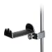 K&M Clamp-on Headphone holder