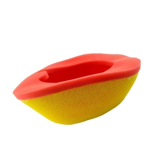 Filtre à air pour CRF250R 2010-2013 et CRF450R 2009-2012 moto cross