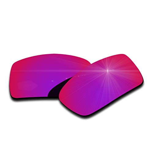 Image of Polarized Replacement Lenses for Oakley Gascan - Multiple Options