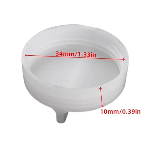 Bouchon lave-glace 19109PH1620 durable pour CR-V et FR-V