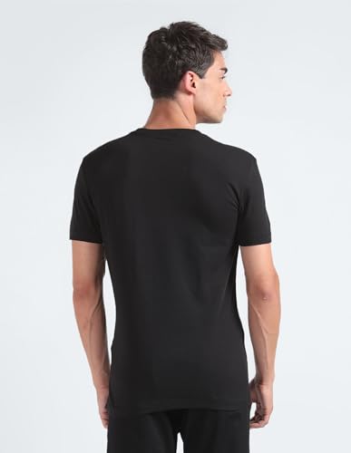 Image of Calvin Klein Department509 Solid Slim Fit T Shirt