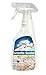 Black Diamond Stoneworks GRANITE SEALER: Seals and Protects, Granite, Marble, Travertine, Limestone and Concrete Counter Tops. Works Great On Grout, Fireplaces and Patios. 1-Pint