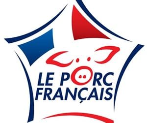jemangefrancais - Quart de jambon sec 1/6 ème - Affiné à 850 mètres d'altitude - Poids environ 800 g - Porc Français
