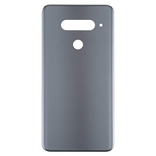 Batterie supérieure couverture LG V40 ThinQ cache arrière de protection - 2