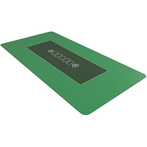 Alfombra de póker profesional Bullets Playing Cards Cover