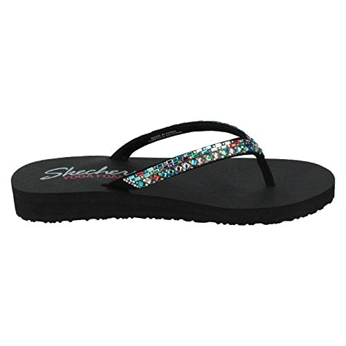 Skechers MEDITATION Vrouwen Flip Flops - Image 6