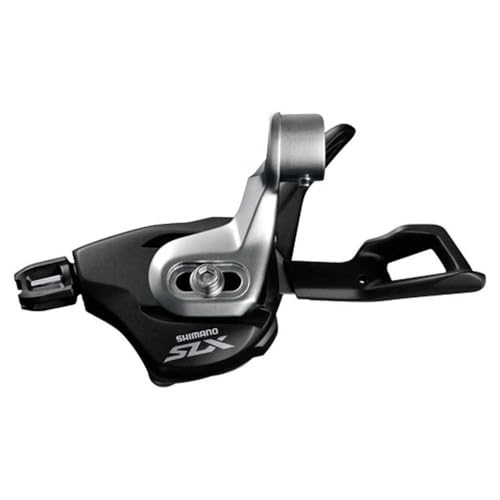 Shimano Schalthebel Schwarz One Size