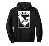 Divertido plato de pollo filipino Adobo Cuisine Chicken Adobo. Este es el diseño perfecto para cualquier persona que ama Adobo, pollo Adobo, condimento Adobo, salsa Adobo, pollo Adobo, amante de las recetas Adobo, sabes que tiene un sentido único del humor y estilo elegante.