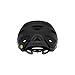 Giro Montaro MIPS II Mens Mountain Cycling Helmet - Matte Black/Gloss Black (2022), Medium