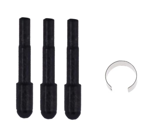 Image of Replacement Nibs for Lenovo Active Pen /Active Pen 2 /Digital Pen 2 Stylus Pen Tips, for Lenovo Touch Pen That can be plugged into a Computer (3PCS)