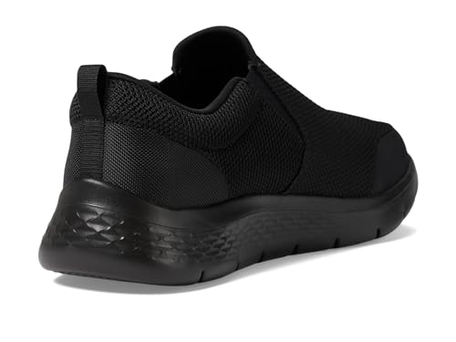 Image of Skechers Men's Go Walk Flex Impeccable II Sneaker | Ultra Go Cushioning, Air-Cooled Goga Mat Insole, Soft Stride Foam, Flex Pillars, Machine Washable