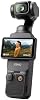 Cámara de Vlogging DJI Osmo Pocket 3 con CMOS de 1'' y Video 4K/120fps | Estabilización de 3 Ejes, Enfoque Rápido, Spotlight Follow, Pantalla Táctil Rotatoria de 2", Cámara de Video para Fotografía y Vlog 2