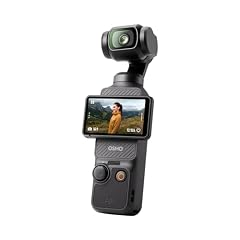 DJI Osmo Pocket 3 Vlogging Camera with 1'' CMOS & 4K/120fps Video