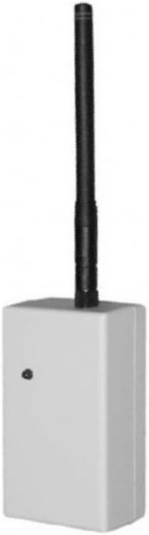 RTS Repeater
