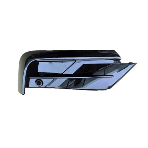 Lunette feu antibrouillard pour VW Tiguan RLine 2018 pare-chocs droit supérieur