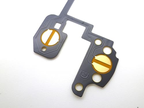 Cable flex ZR ZL L R para Nintendo Switch Pro Controller cinta de repuesto para botones 2