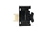 Master Power Window Switch - Driver Side Door - Compatible with Chevy Cavalier 2000, 2001, 2002, 2003, 2004, 2005 - Auto Window Switch - Replaces 22610144