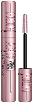 Maybelline New York Black Mascara For Extremely Long Eyelashes La...