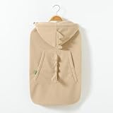 Couche protectrice respirante : Grâce à son mélange de matériaux résistants aux intempéries et aérés, cette couverture pour porte-bébé assure une protection continue et un confort optimal. Elle facilite la transition entre le porte-bébé et la poussette et est idéale pour les sorties au parc, les spectacles ou les explorations urbaines. Sa conception respirante garantit un confort optimal pour toutes les activités.