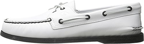 Image of Sperry Top-Sider Men's A /O Boat Shoe Amaretto