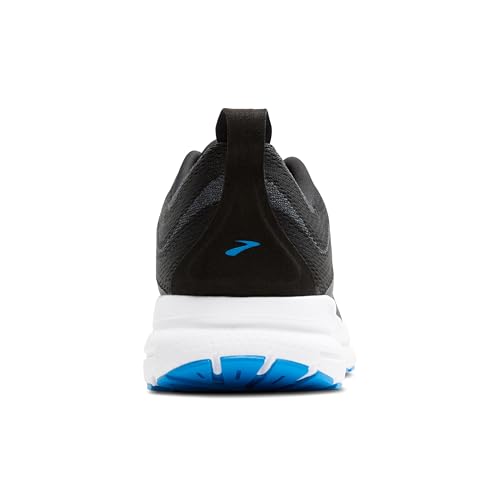 Image of Brooks Men's Trace 4 Neutral Running Shoe